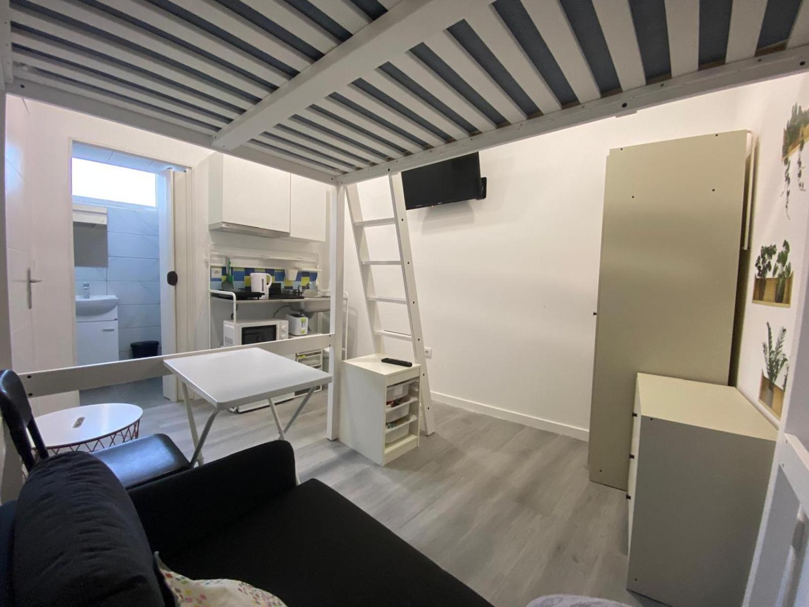 Porto City Centre Studios Bagian luar foto