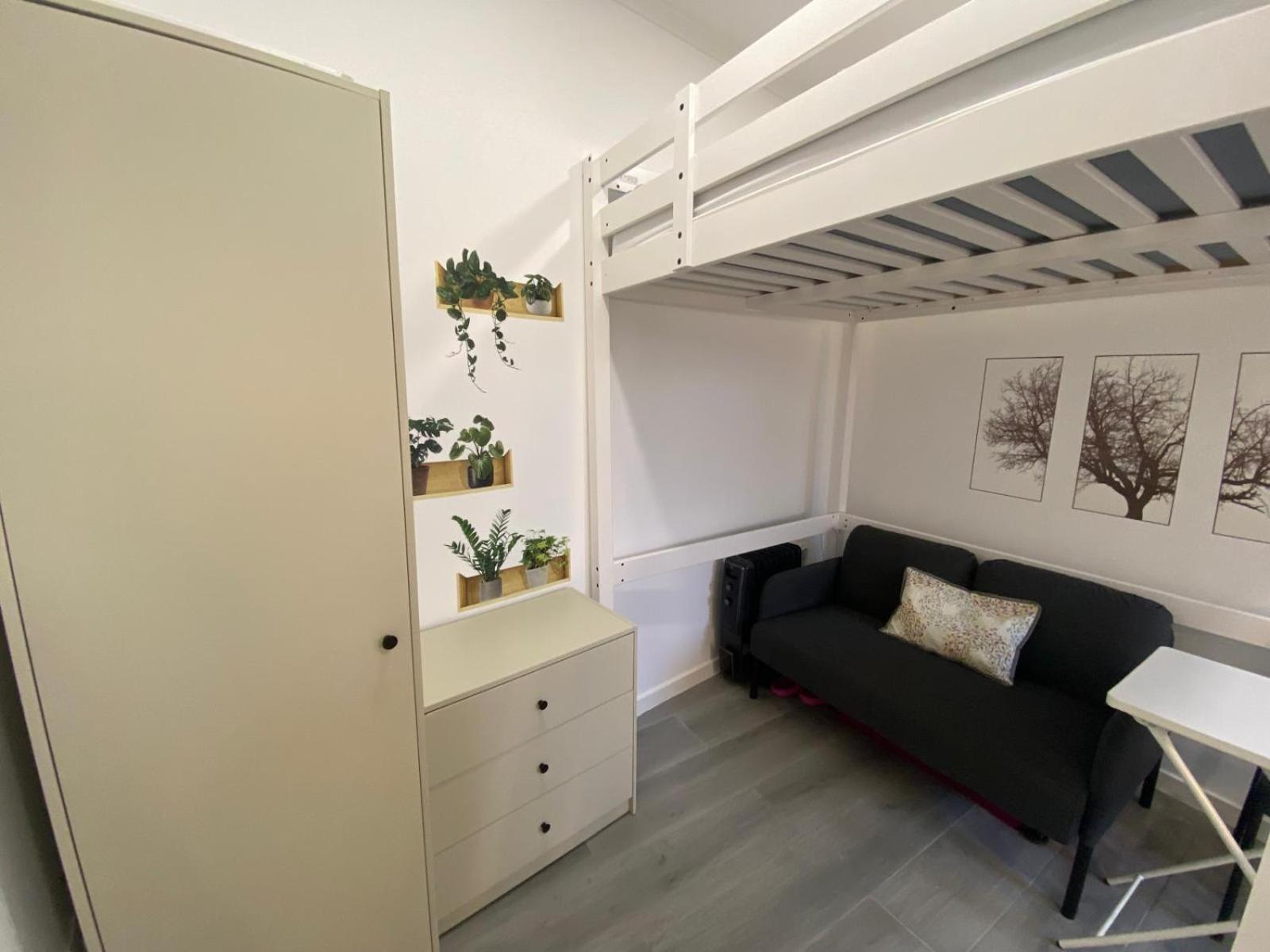 Porto City Centre Studios Bagian luar foto