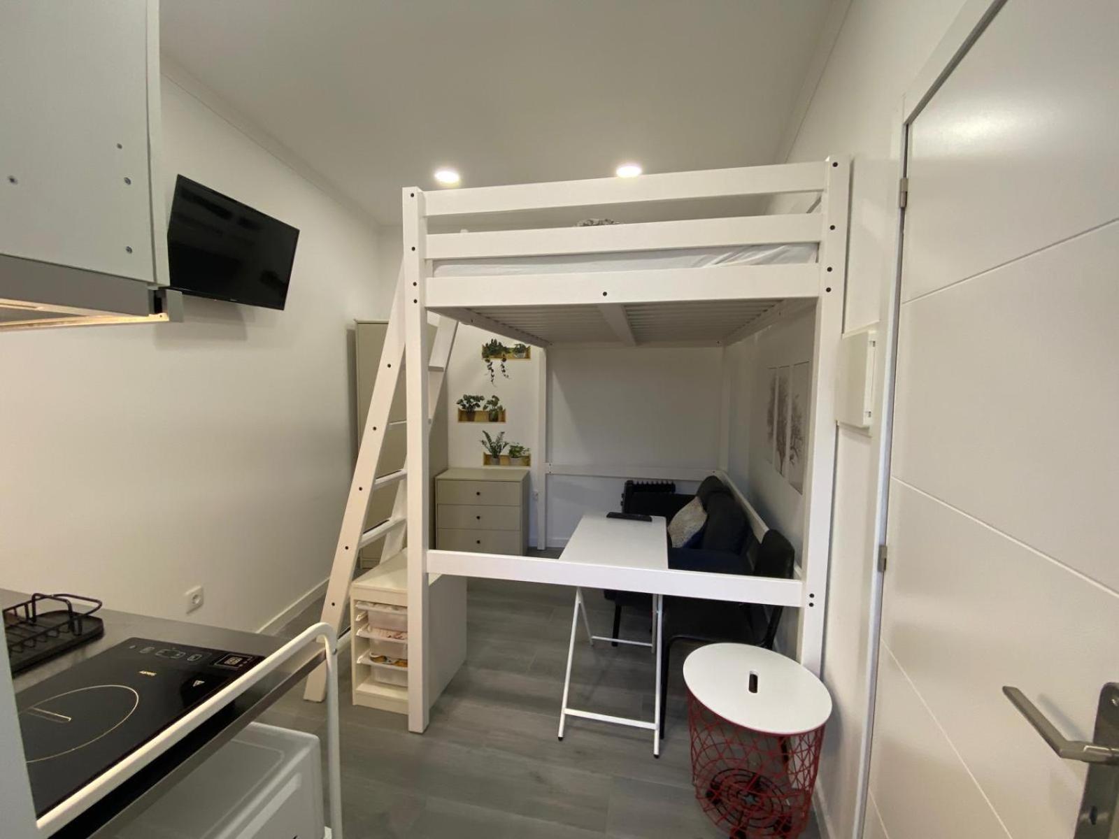 Porto City Centre Studios Bagian luar foto