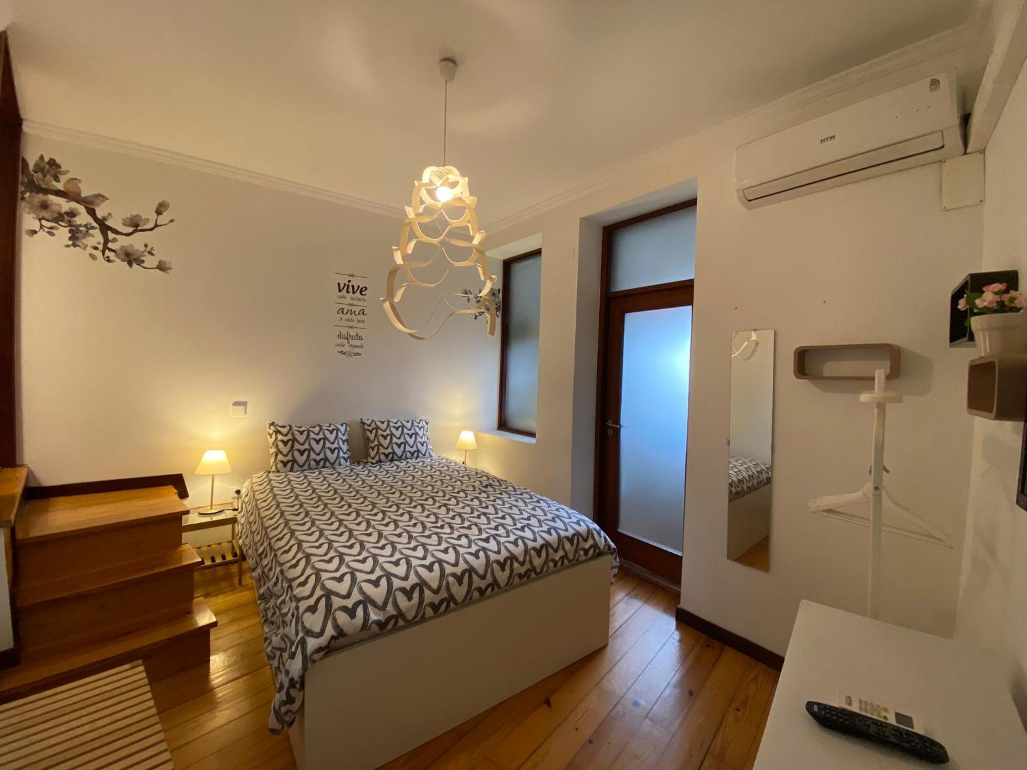 Porto City Centre Studios Bagian luar foto