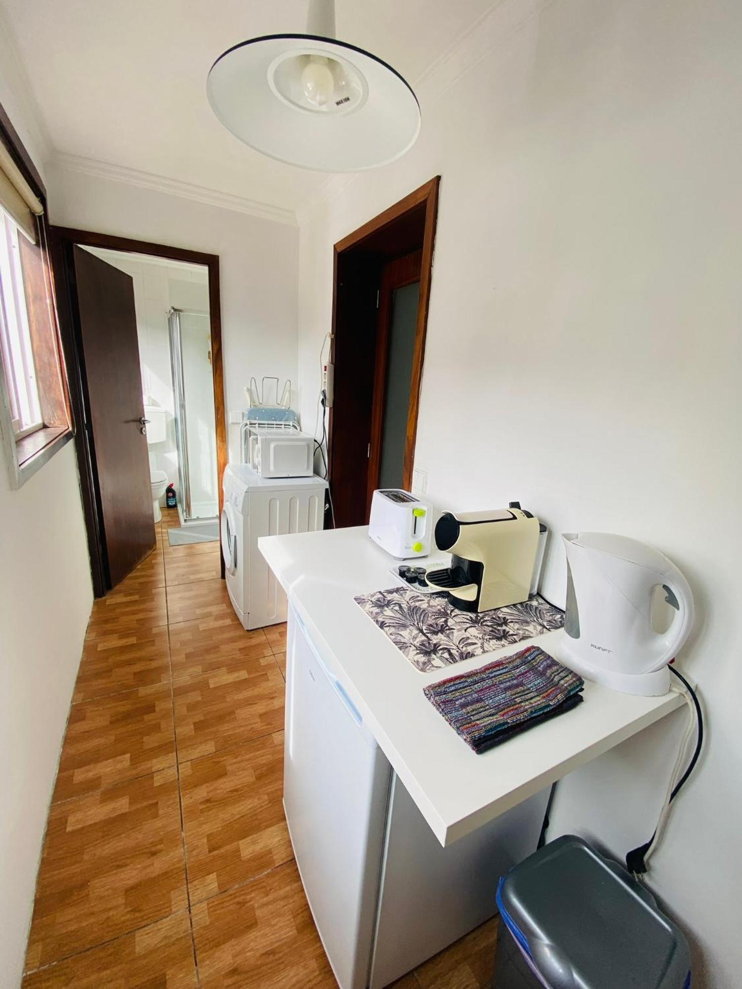 Porto City Centre Studios Bagian luar foto