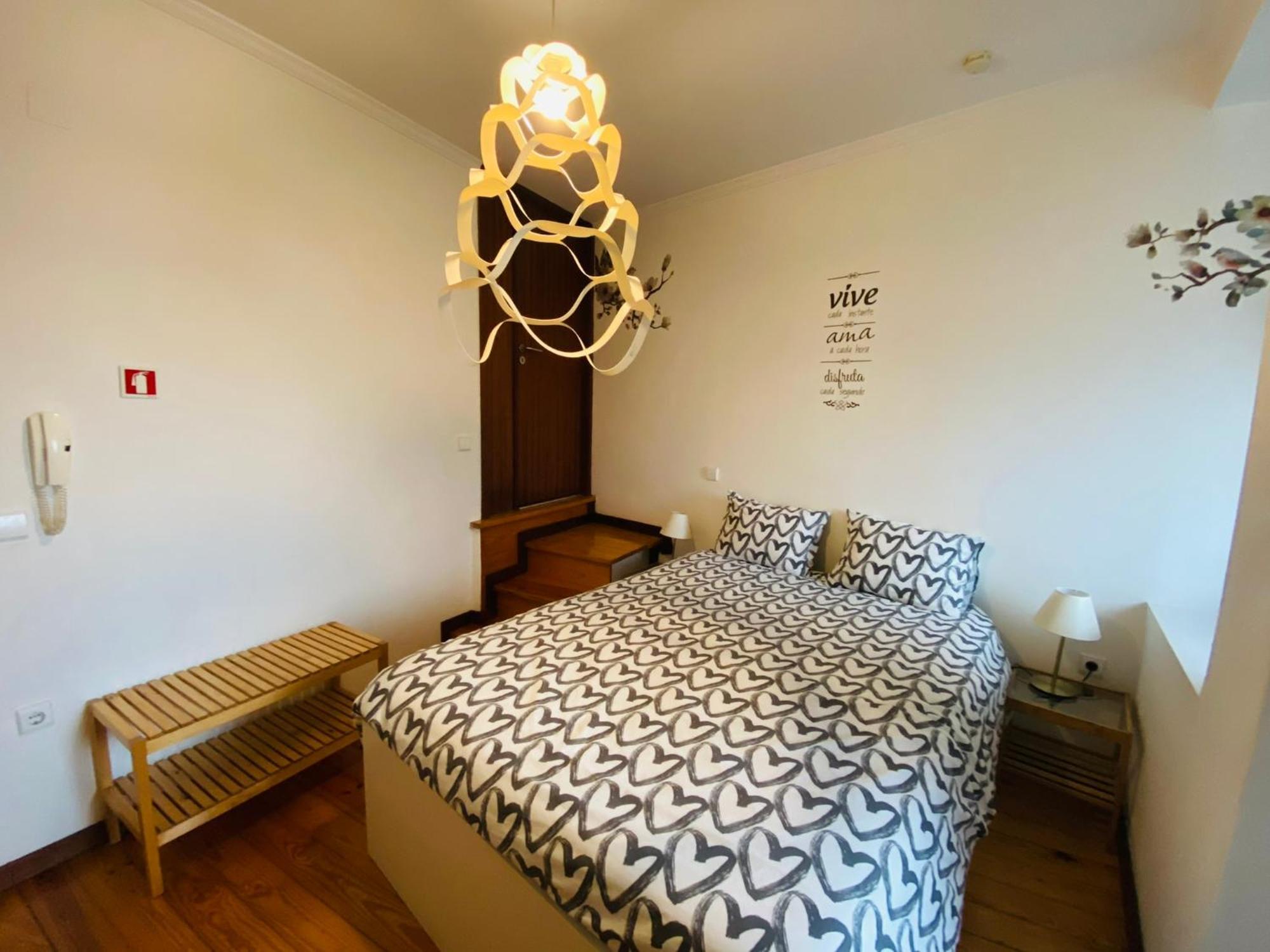 Porto City Centre Studios Bagian luar foto