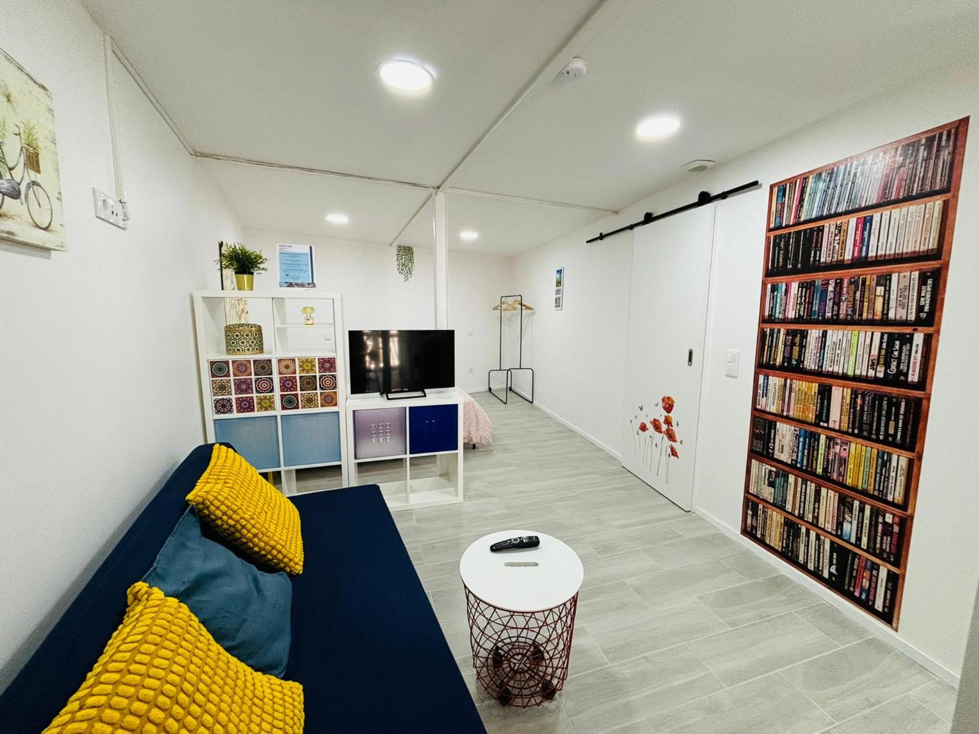 Porto City Centre Studios Bagian luar foto