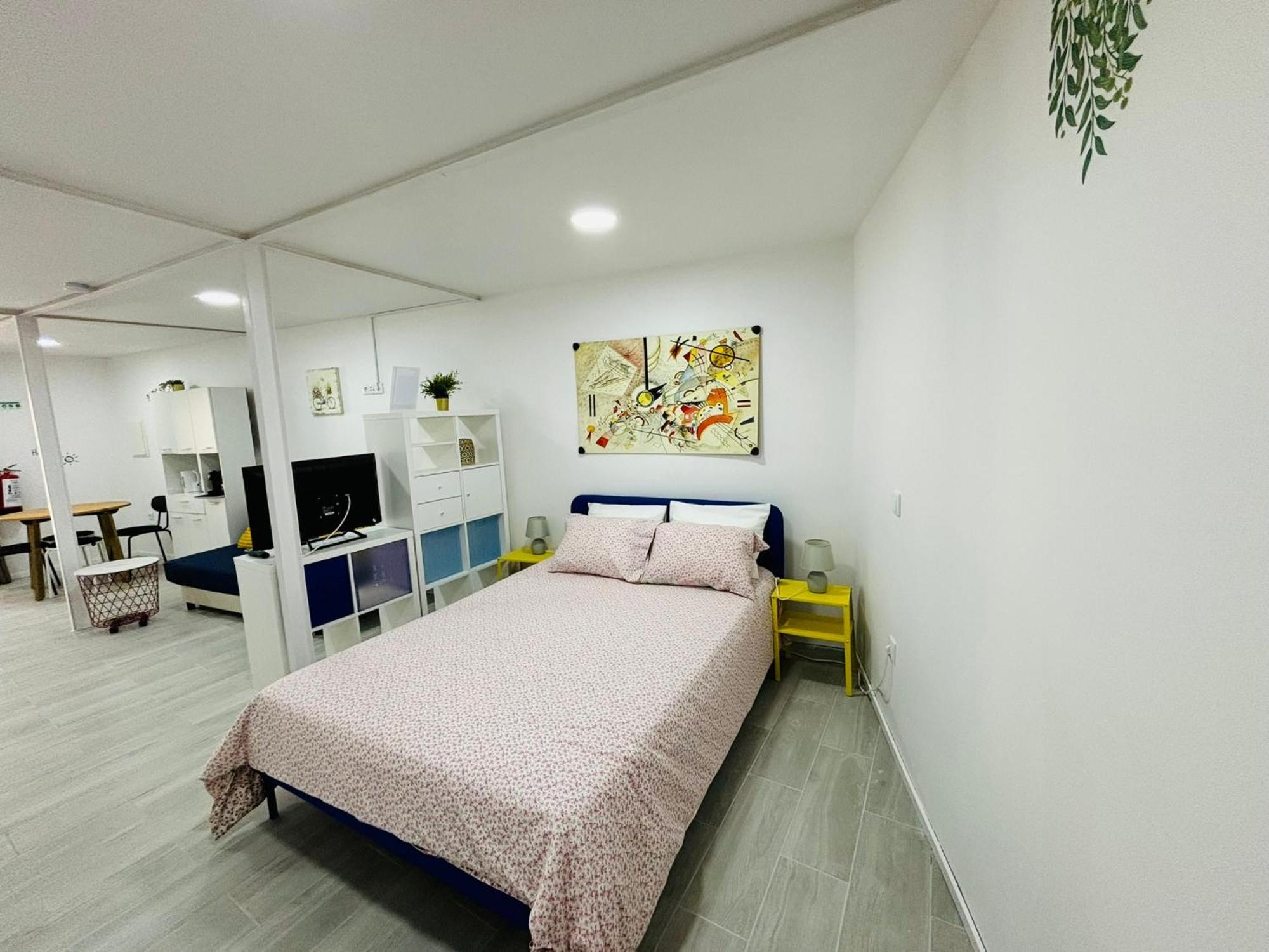 Porto City Centre Studios Bagian luar foto