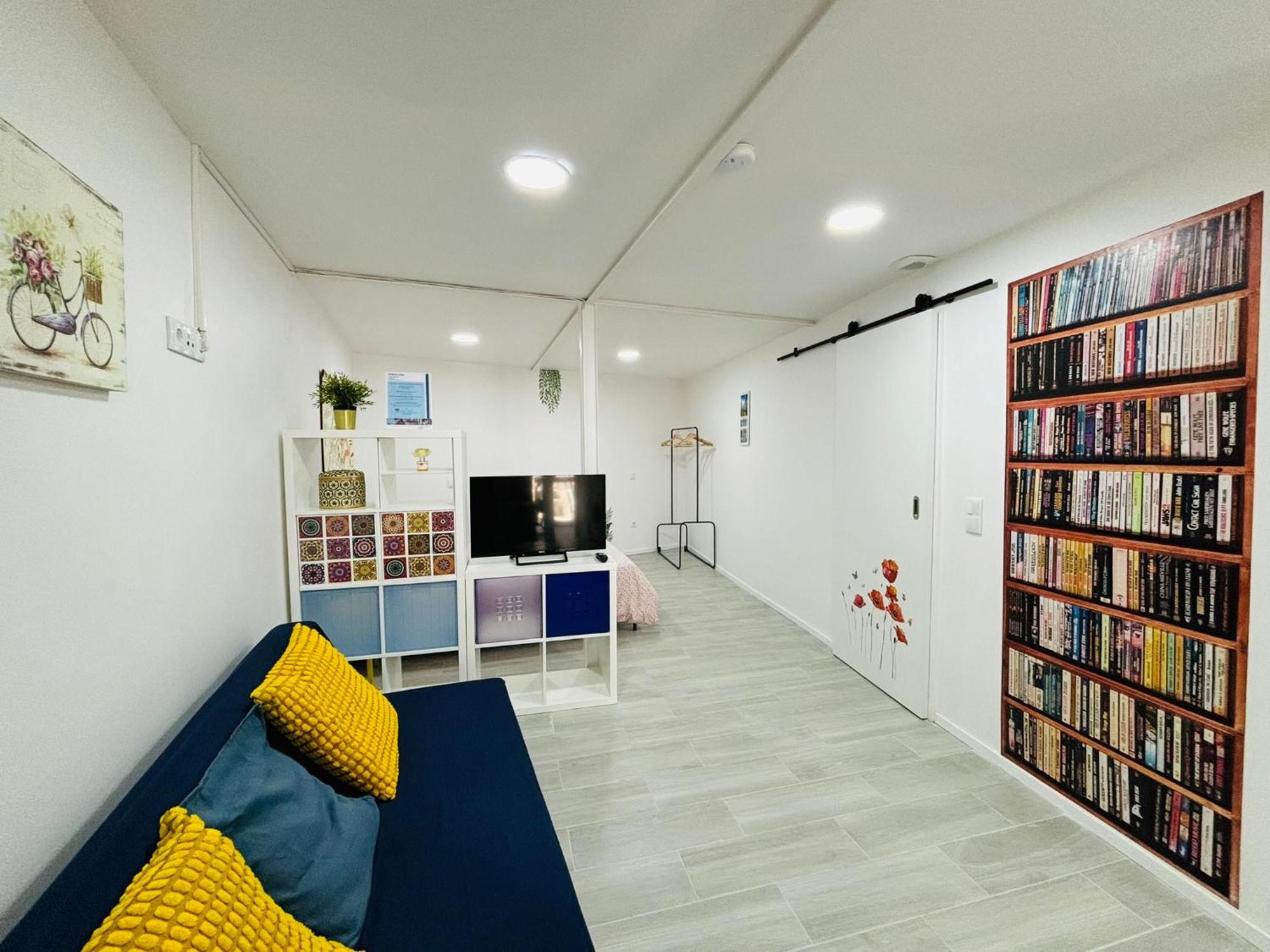 Porto City Centre Studios Bagian luar foto