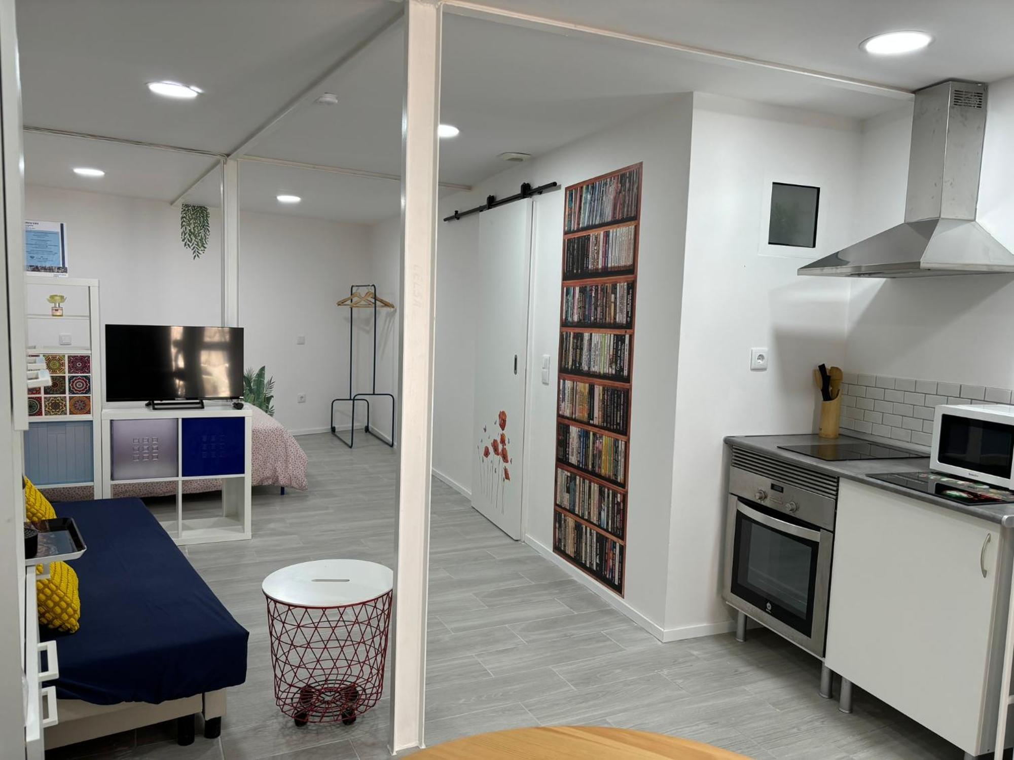 Porto City Centre Studios Bagian luar foto