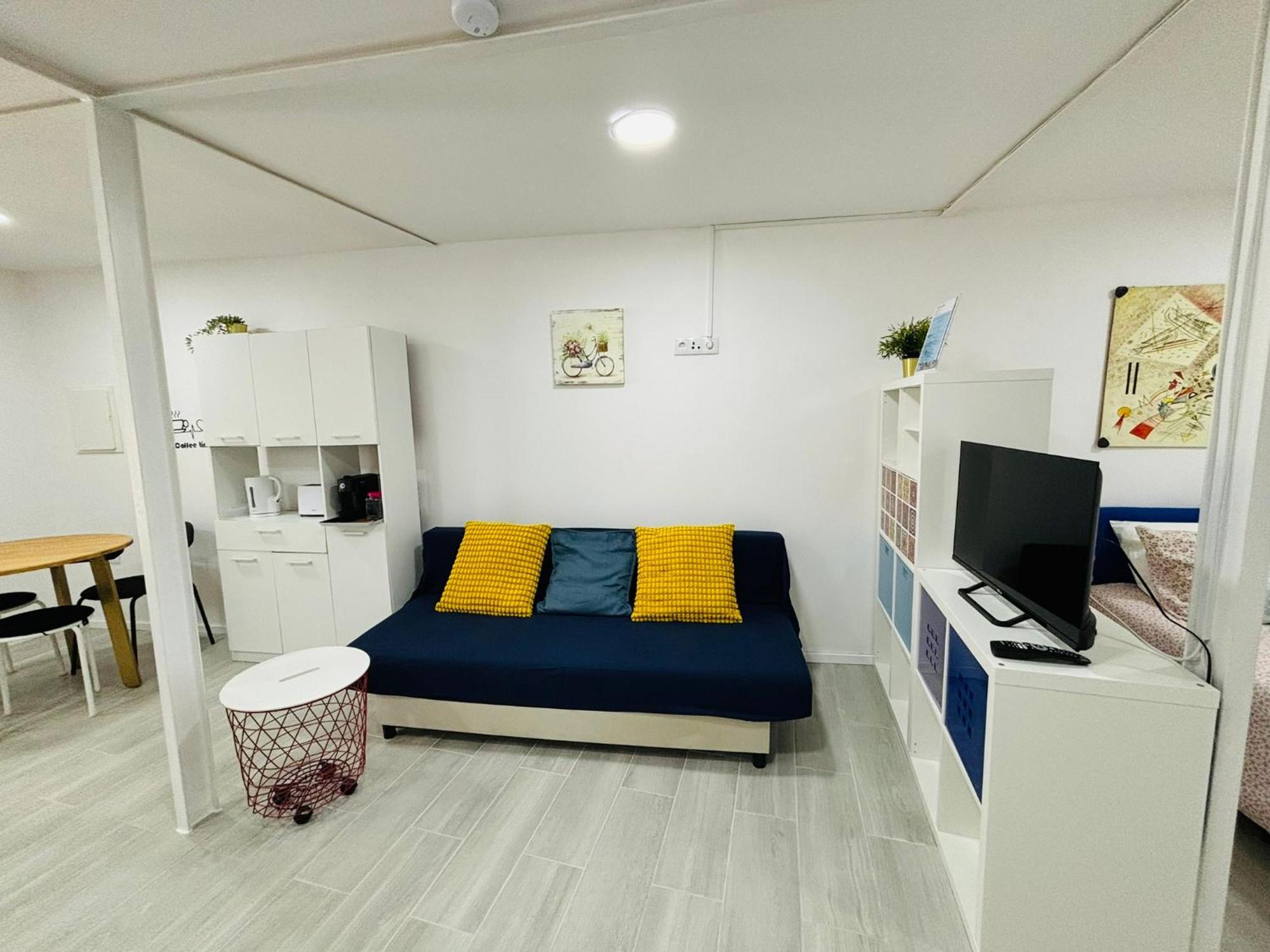 Porto City Centre Studios Bagian luar foto