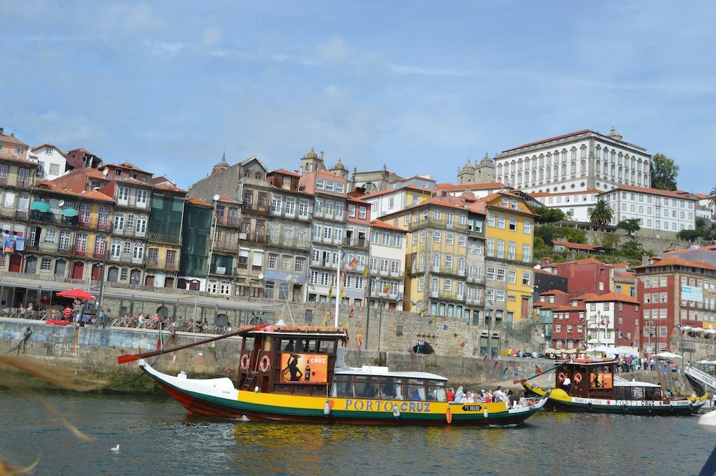 Porto City Centre Studios Bagian luar foto